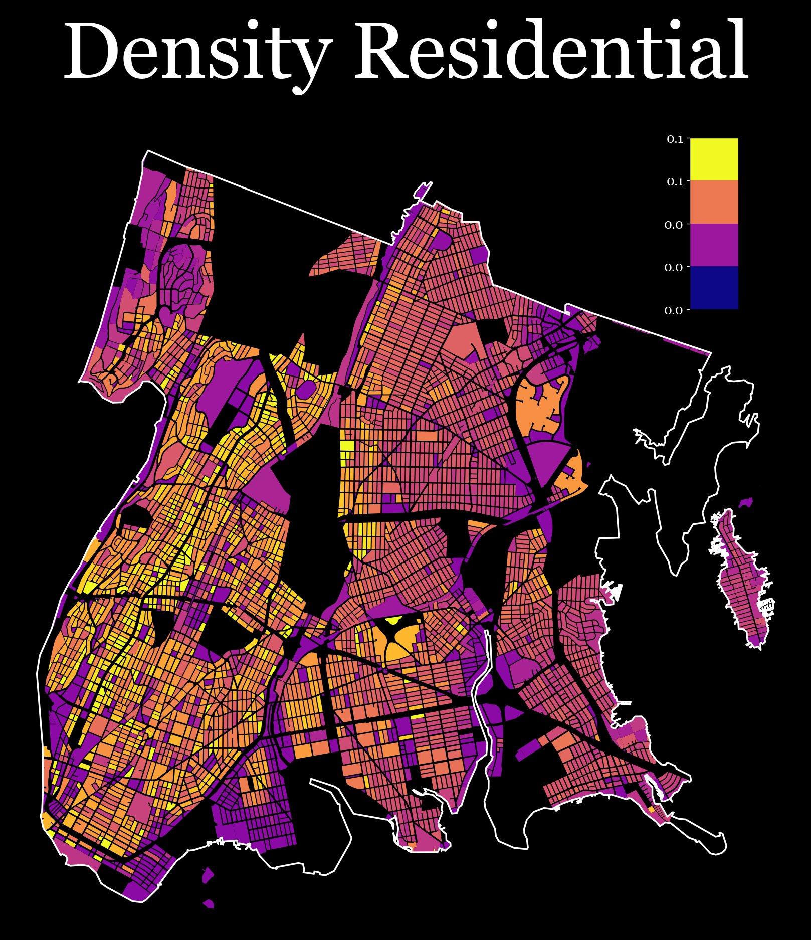 Bronx - Density Res Sqrt