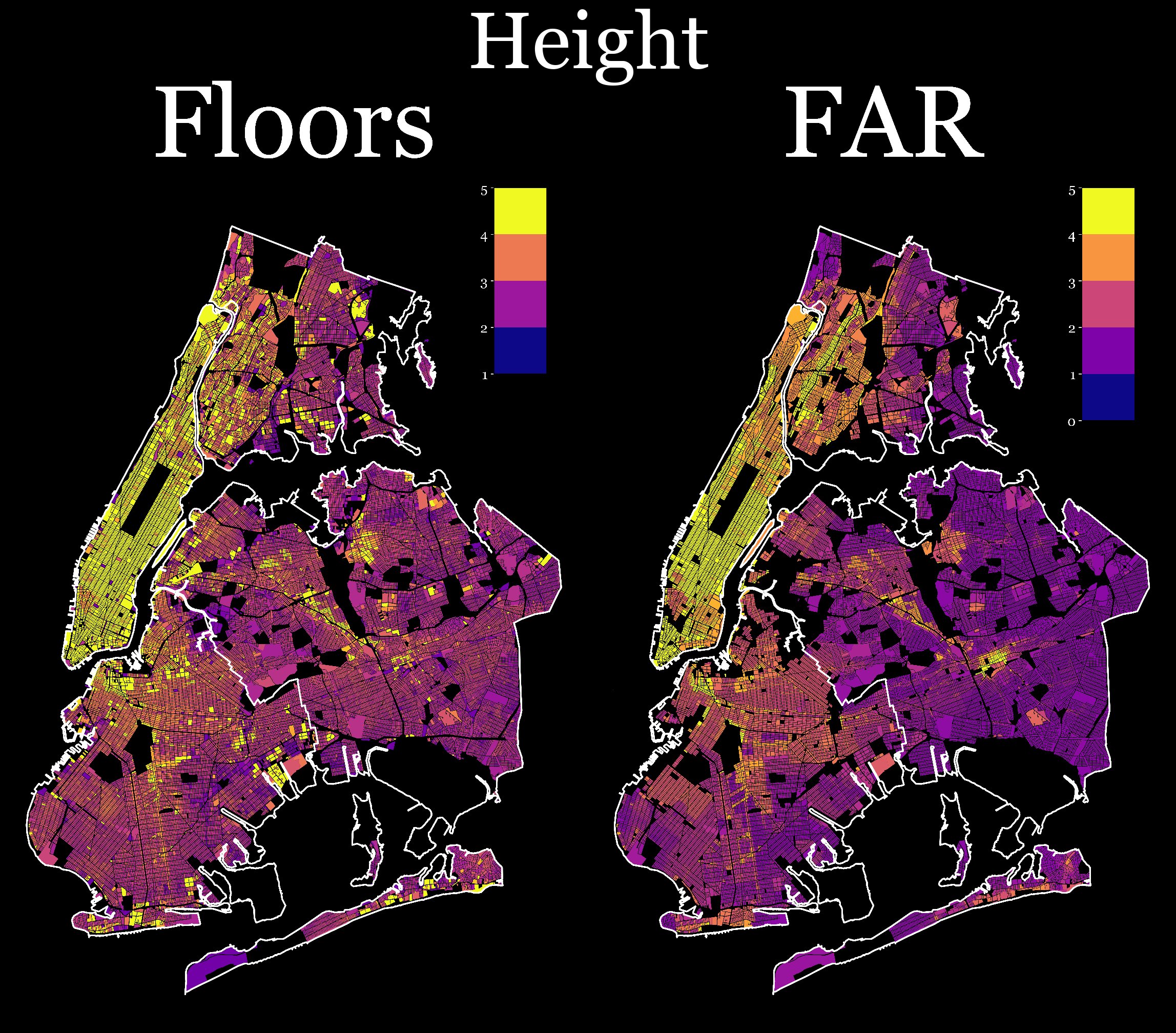 Nyc Minus Si - Set Far
