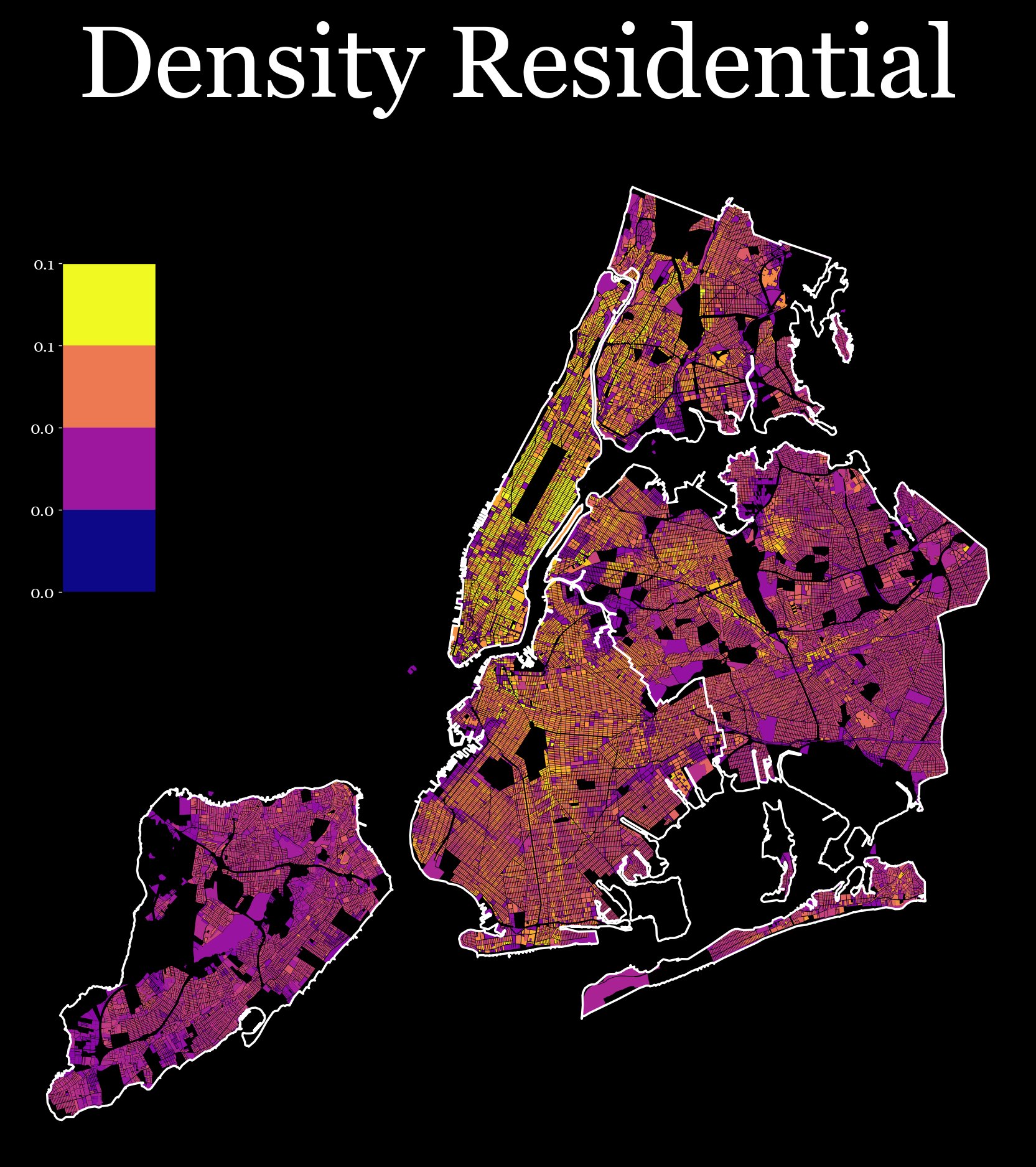 Nyc - Density Res Sqrt