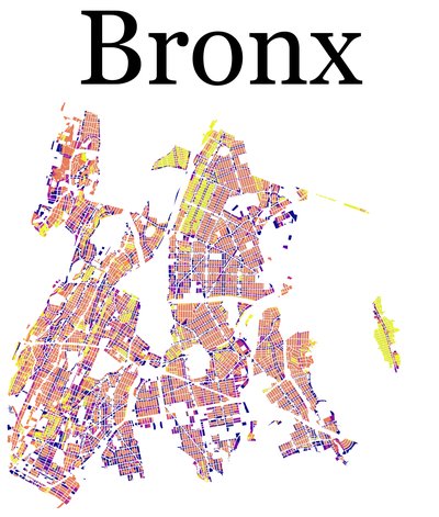 BRONX