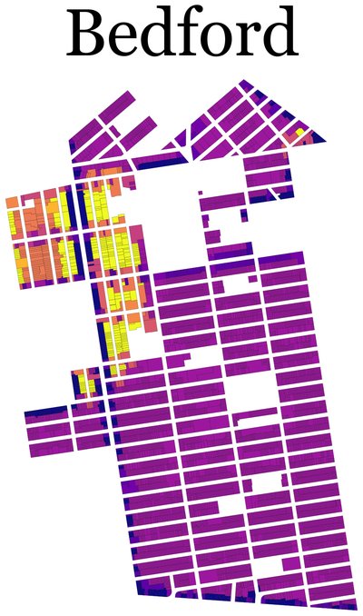 Bedford