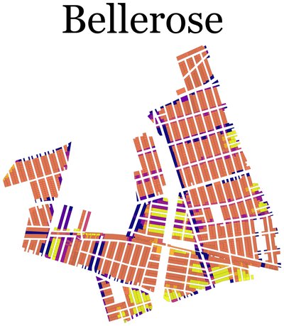 Bellerose