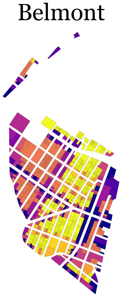 Belmont