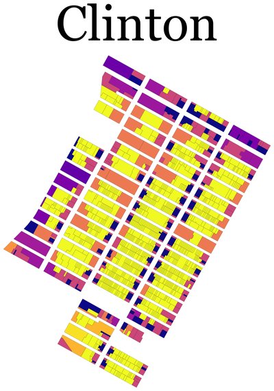 Clinton