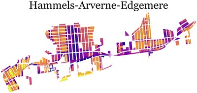 Hammels-Arverne-Edgemere