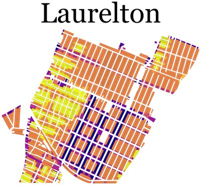 Laurelton