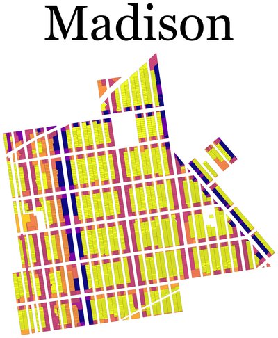 Madison