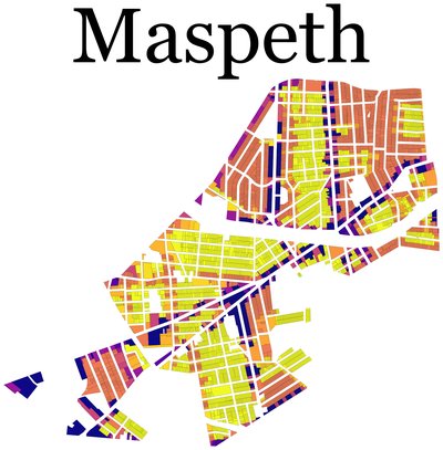Maspeth