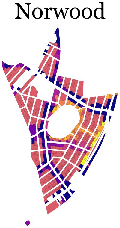 Norwood
