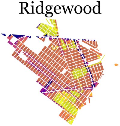 Ridgewood