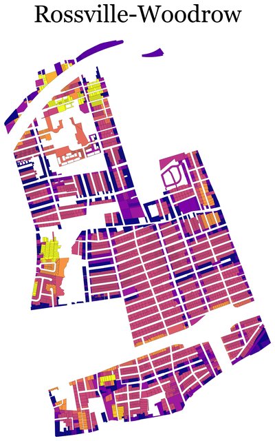 Rossville-Woodrow