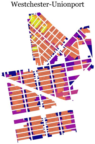 Westchester-Unionport