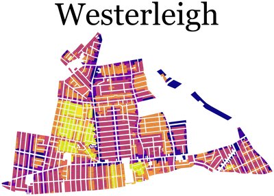 Westerleigh