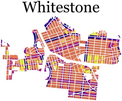 Whitestone
