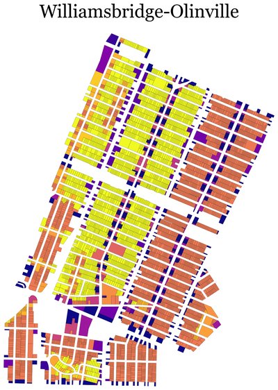 Williamsbridge-Olinville