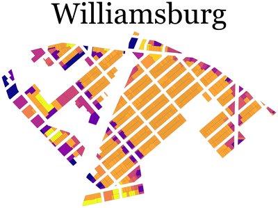 Williamsburg