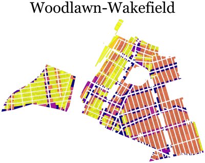 Woodlawn-Wakefield