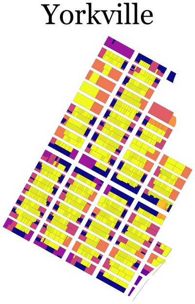 Yorkville